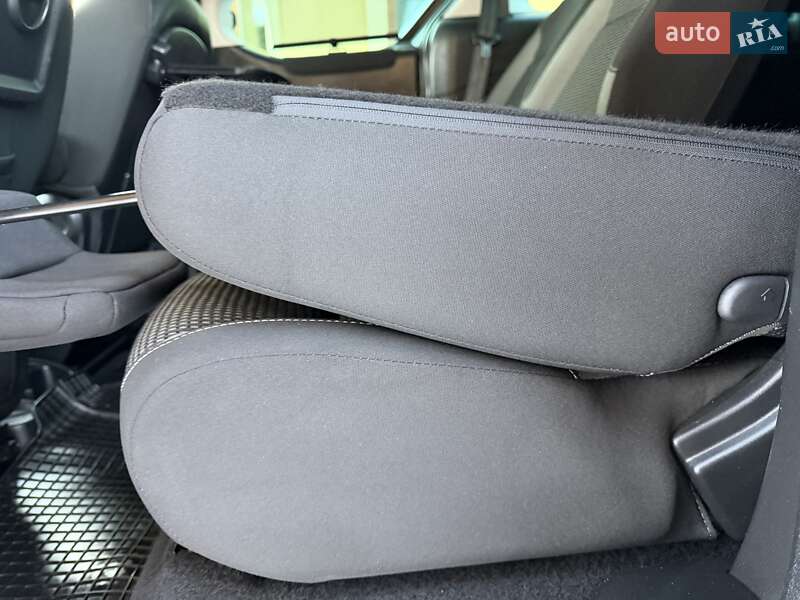 Минивэн Peugeot Partner 2017 в Львове