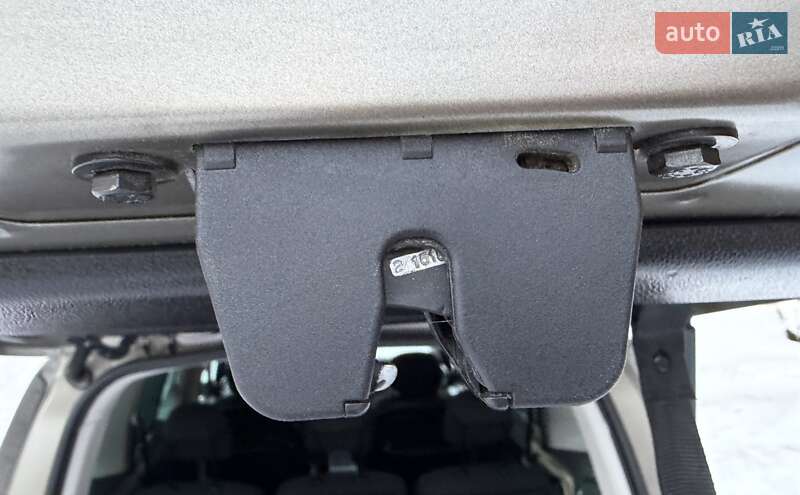 Минивэн Peugeot Partner 2017 в Львове