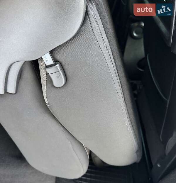 Минивэн Peugeot Partner 2017 в Львове