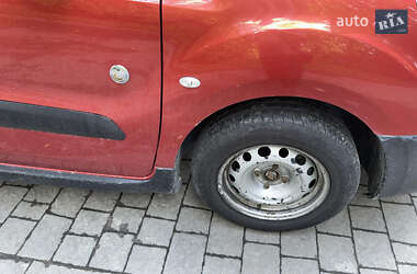 Минивэн Peugeot Partner 2011 в Львове