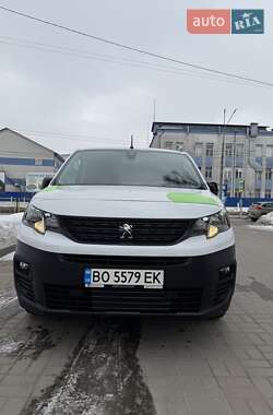 Вантажний фургон Peugeot Partner 2023 в Тернополі