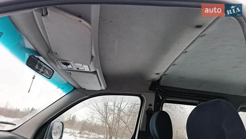 Минивэн Peugeot Partner 2004 в Сарнах