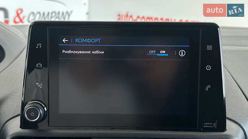 Минивэн Peugeot Partner 2020 в Львове фото 21 Минивэн Peugeot Partner 2020 в Львове