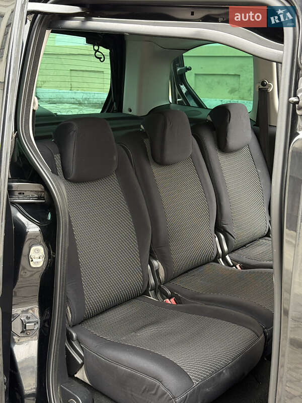 Минивэн Peugeot Partner 2009 в Каменец-Подольском