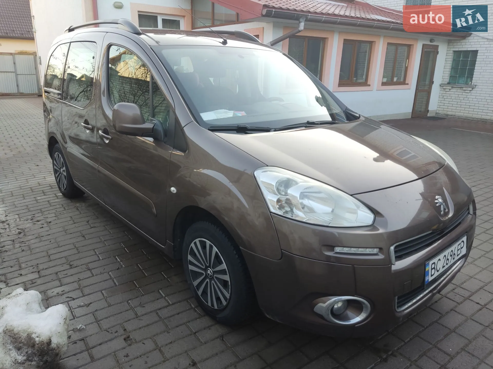Фото авто 3