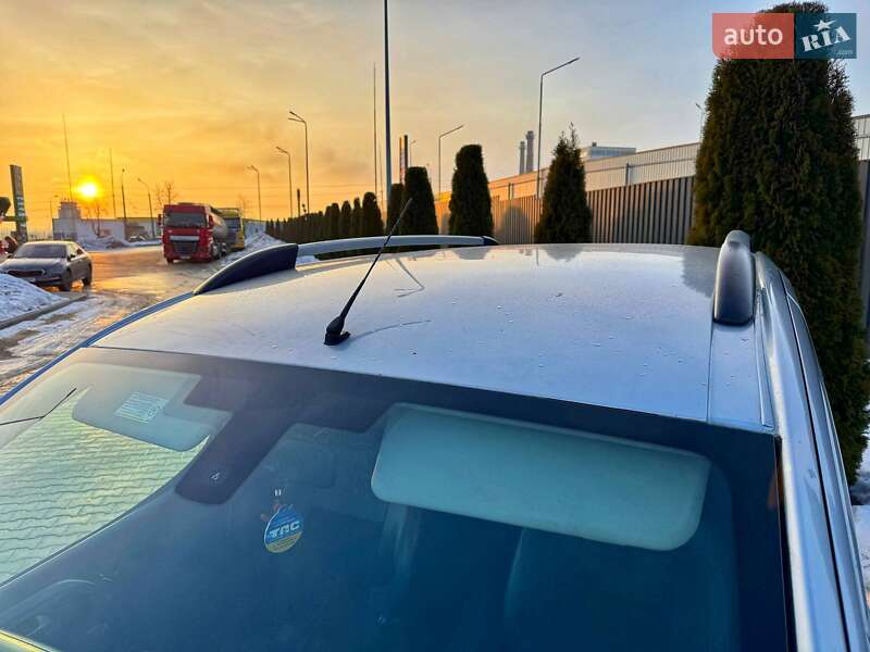 Минивэн Peugeot Partner 2011 в Тернополе