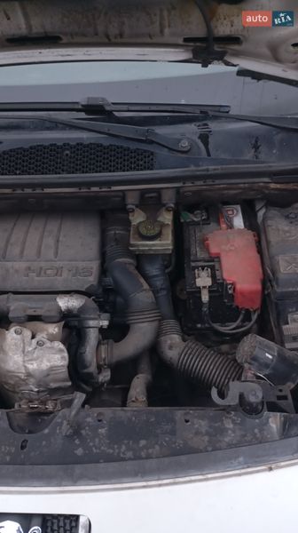 Минивэн Peugeot Partner 2009 в Верхнеднепровске