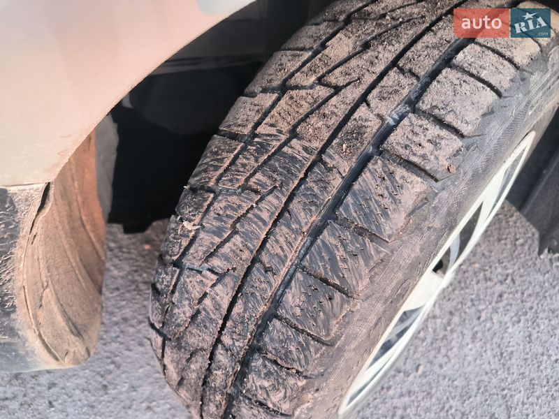 Минивэн Peugeot Partner 2011 в Прилуках