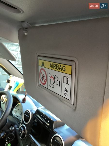 Мінівен Peugeot Partner 2018 в Рівному