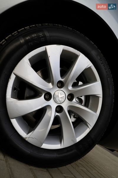 Мінівен Peugeot Partner 2018 в Дрогобичі