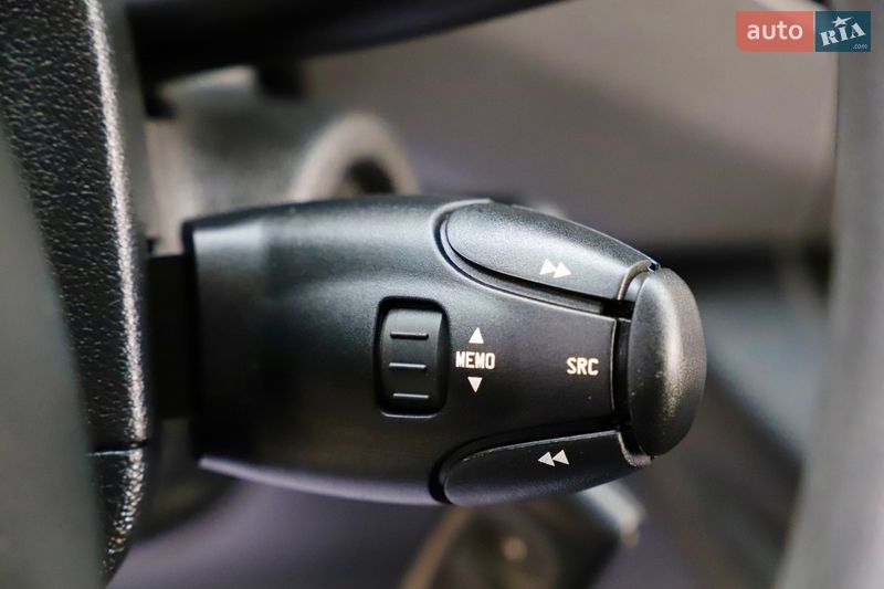 Мінівен Peugeot Partner 2018 в Дрогобичі
