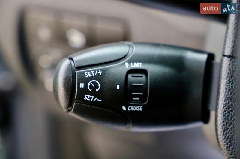 Мінівен Peugeot Partner 2018 в Дрогобичі