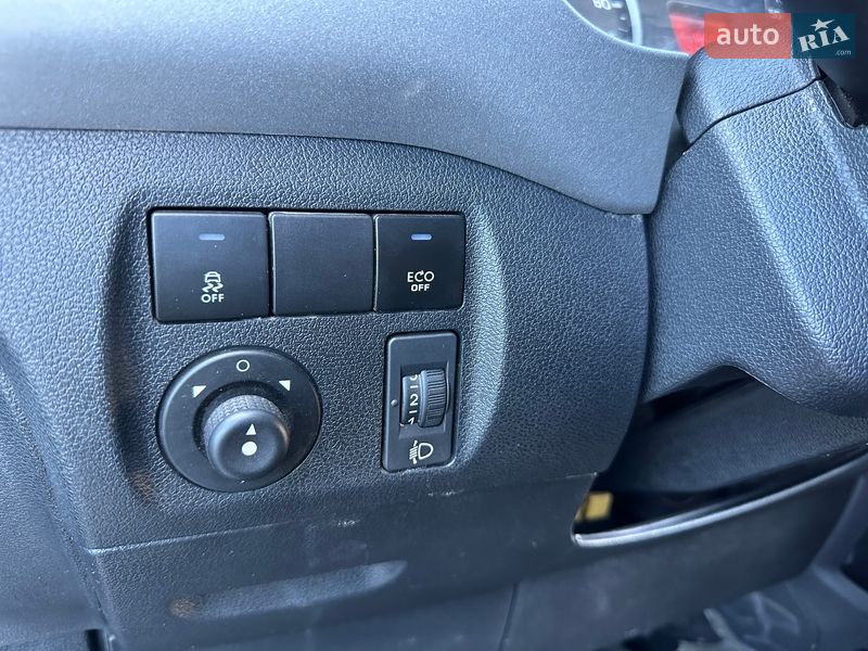 Минивэн Peugeot Partner 2016 в Днепре