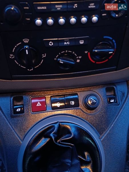 Минивэн Peugeot Partner 2010 в Виноградове