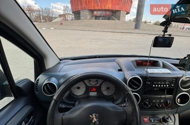 Мінівен Peugeot Partner 2011 в Шепетівці
