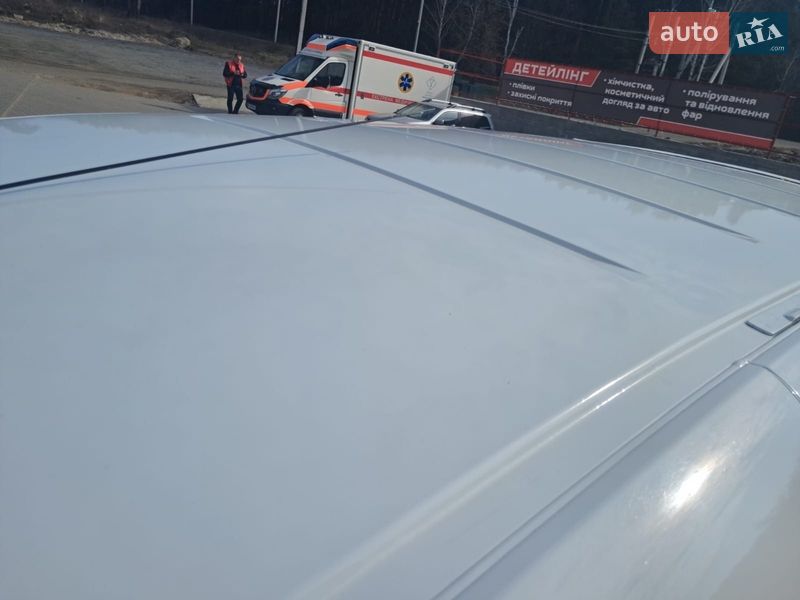 Минивэн Peugeot Partner 2008 в Ирпене фото 25 Минивэн Peugeot Partner 2008 в Ирпене