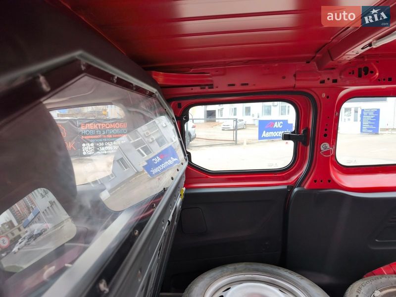 Грузовой фургон Peugeot Partner 2021 в Киеве фото 32 Грузовой фургон Peugeot Partner 2021 в Киеве