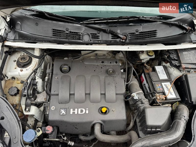 Грузовой фургон Peugeot Partner 2004 в Львове фото 12 Грузовой фургон Peugeot Partner 2004 в Львове