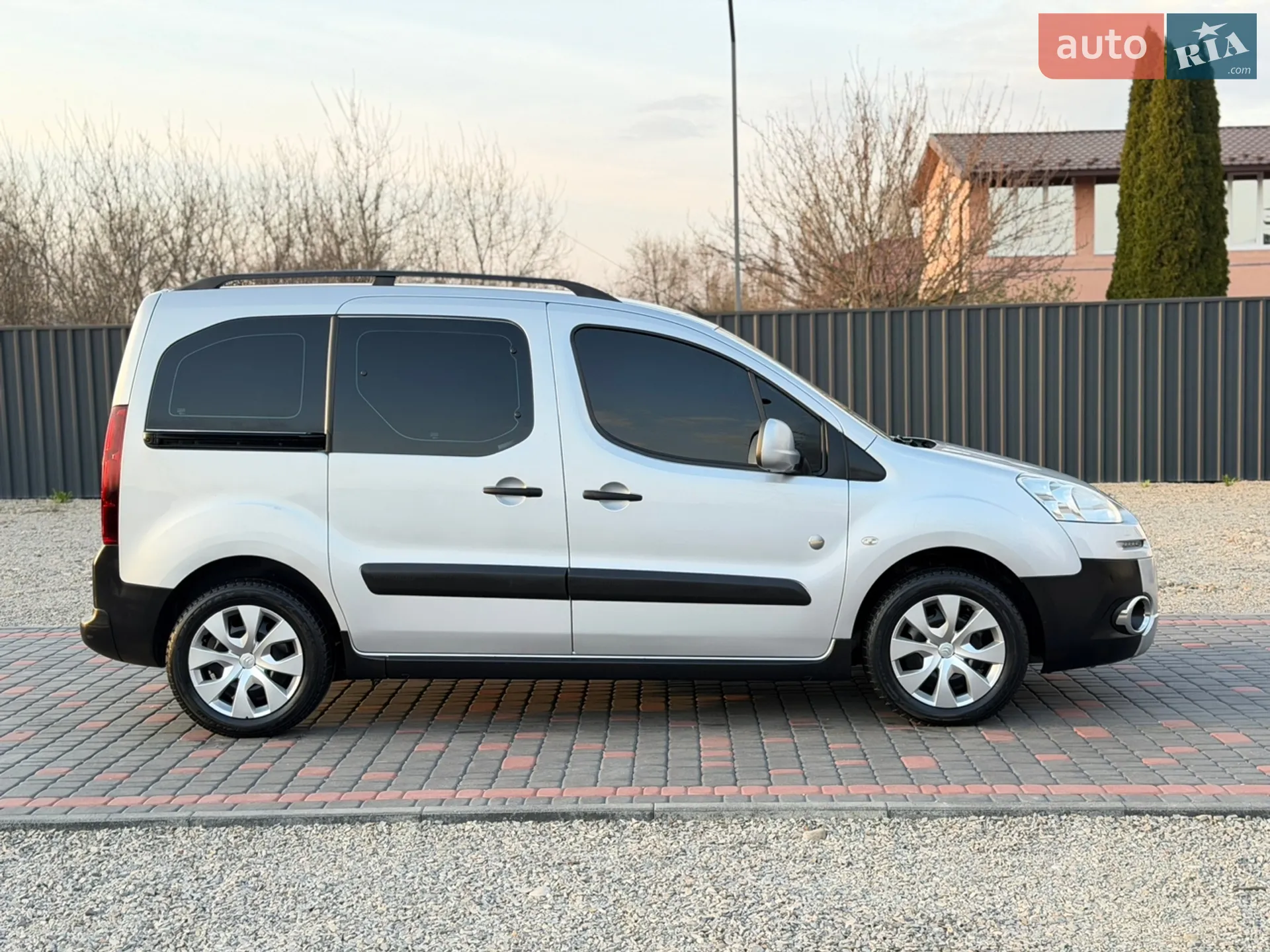 2015 Peugeot Partner - мініатюра 6