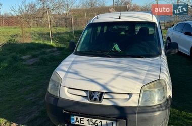 Минивэн Peugeot Partner 2006 в Лозоватке