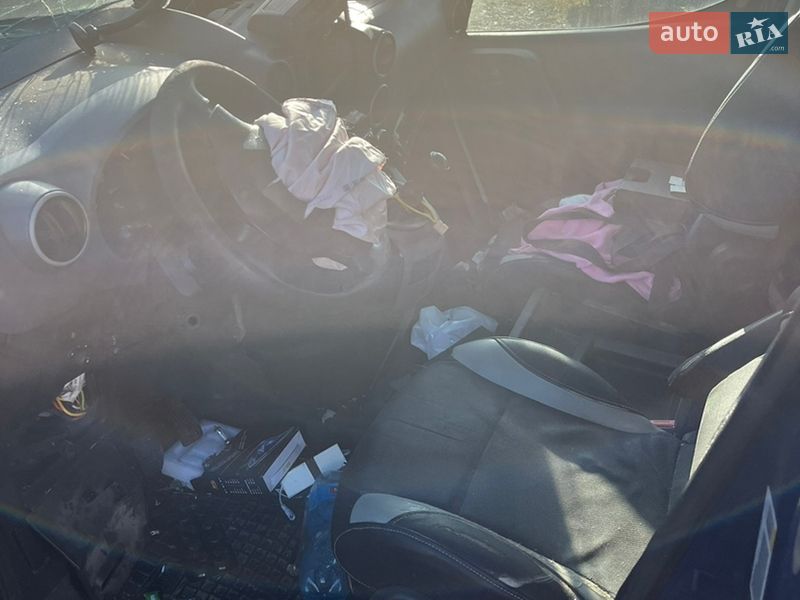 Peugeot Partner 2016