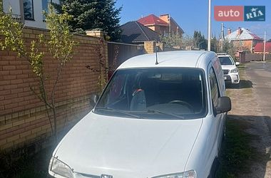 Грузовой фургон Peugeot Partner 1998 в Счастливом