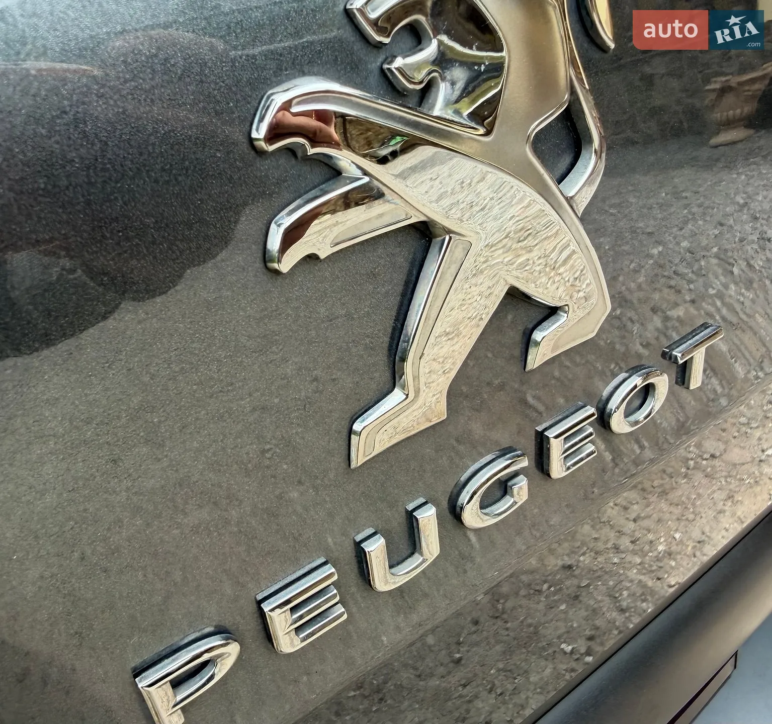 2017 Peugeot Partner - мініатюра 26