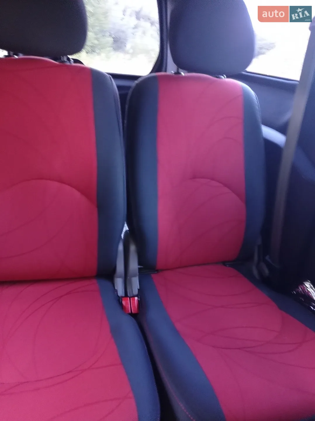 2011 Peugeot Partner - мініатюра 9