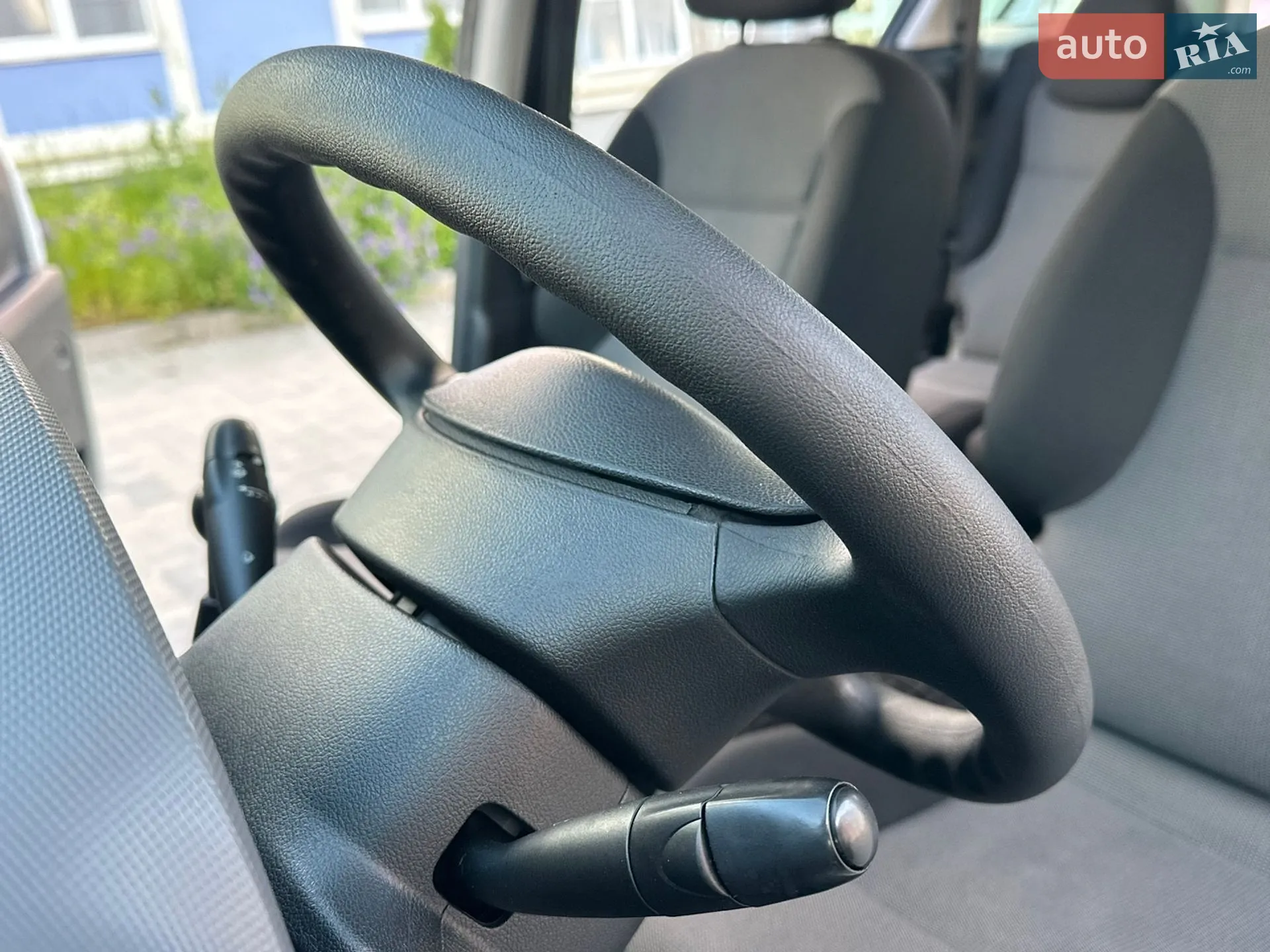 2017 Peugeot Partner - мініатюра 155