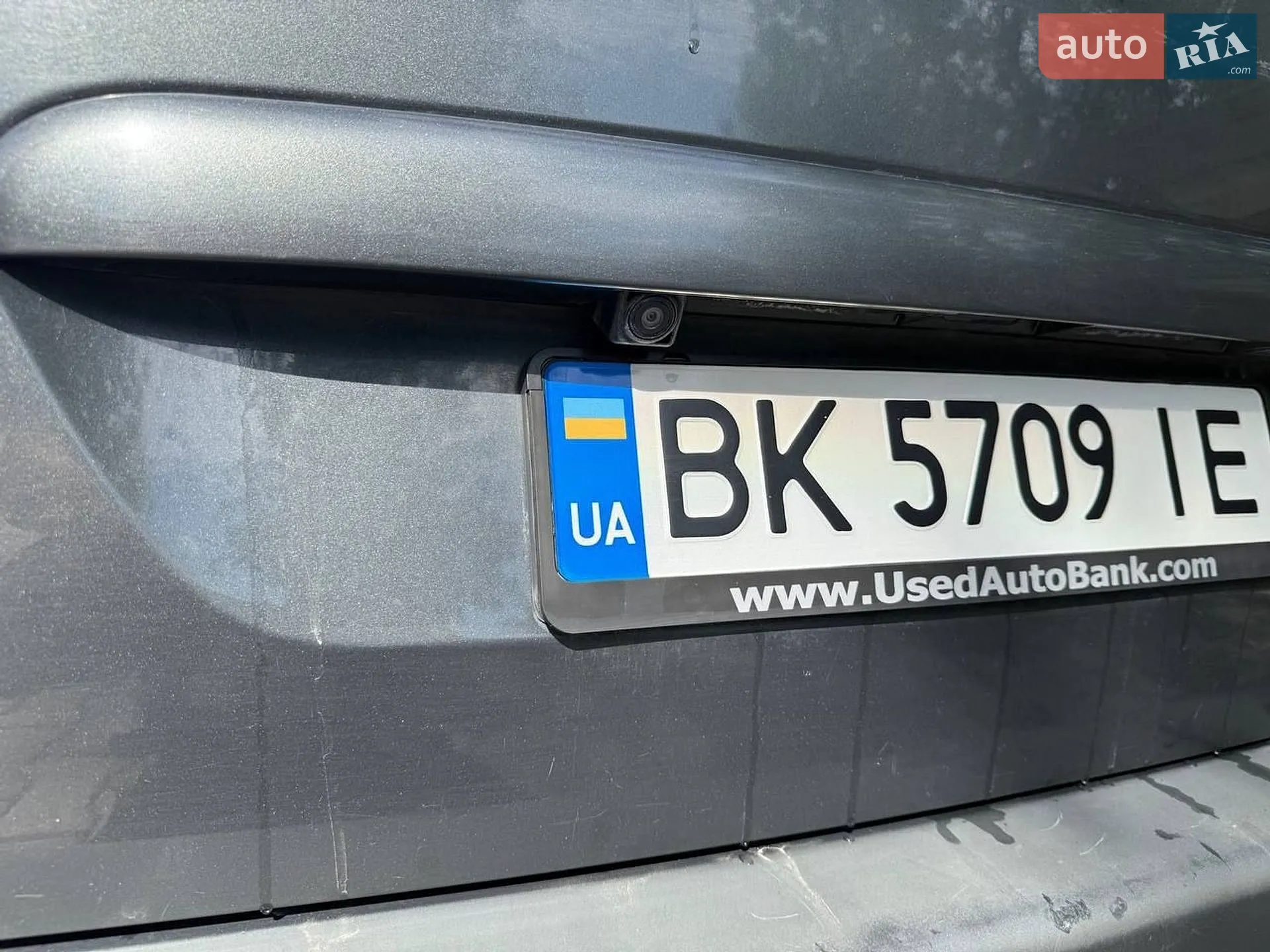 2016 Peugeot Partner - мініатюра 30