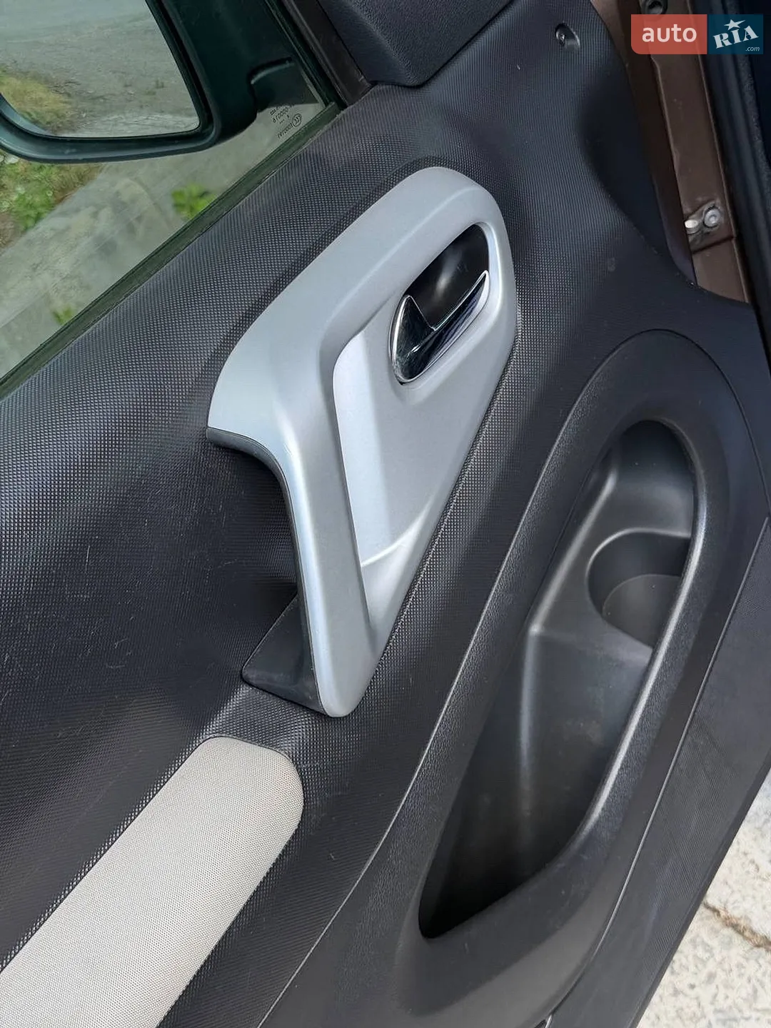2015 Peugeot Partner - мініатюра 23