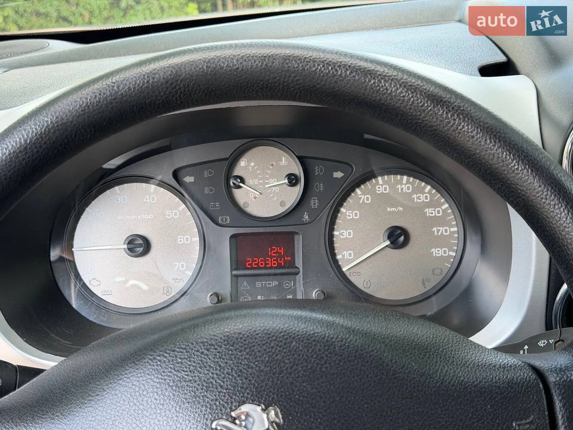 2015 Peugeot Partner - мініатюра 30