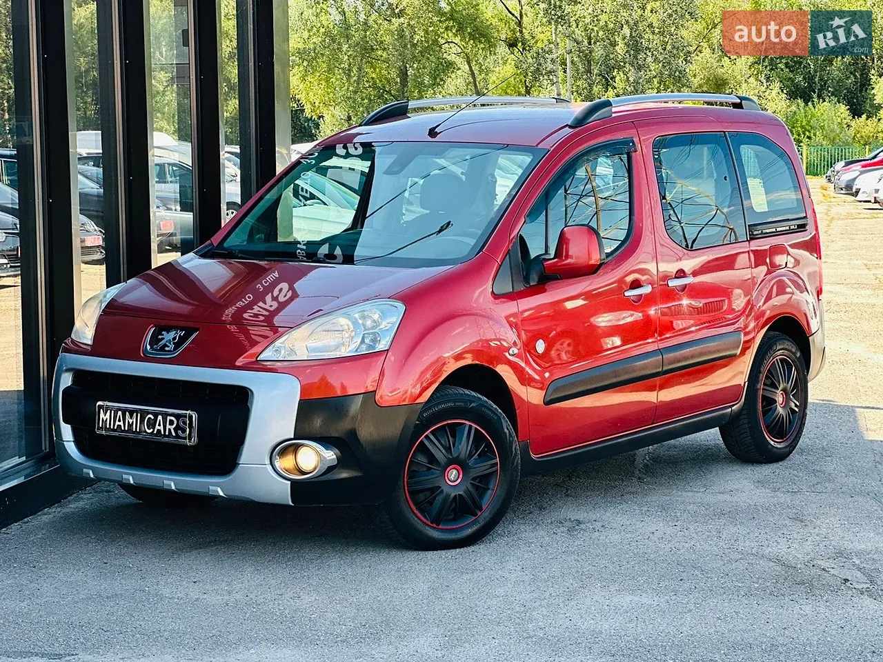 2011 Nissan X-Trail - мініатюра 38