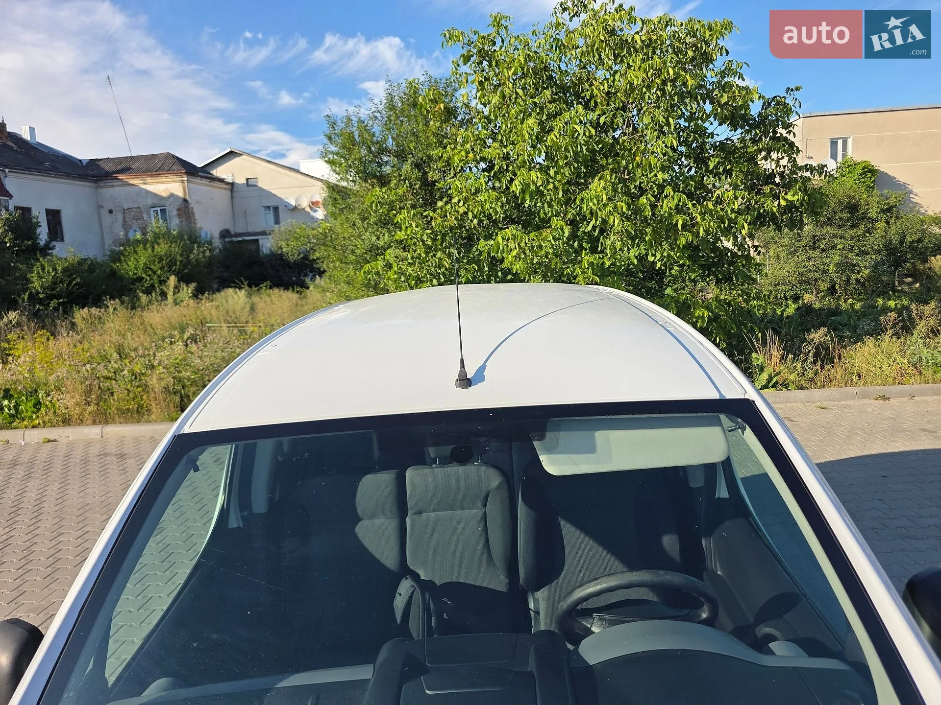 2018 Peugeot Partner - мініатюра 24
