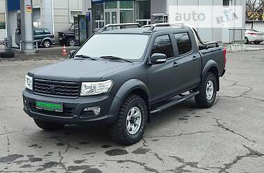 Пикап Peugeot Pick Up 2021 в 