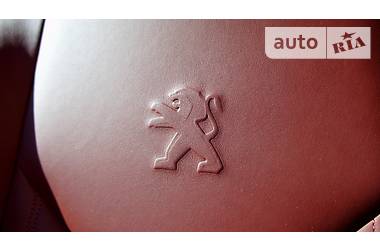 Купе Peugeot RCZ 2014 в 