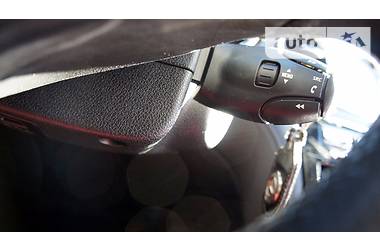 Купе Peugeot RCZ 2014 в 
