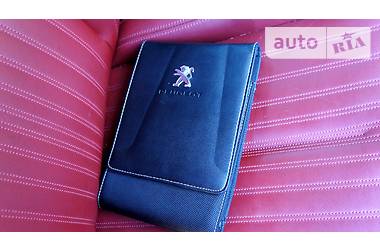 Купе Peugeot RCZ 2014 в 