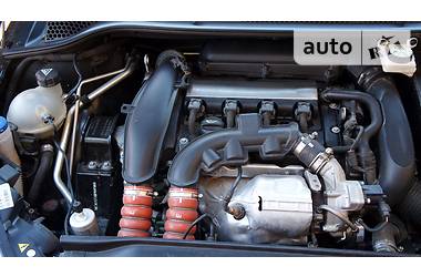 Купе Peugeot RCZ 2014 в 