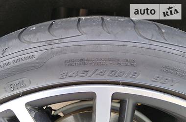 Купе Peugeot RCZ 2014 в 