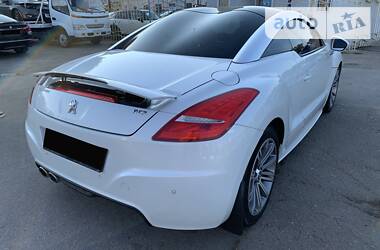 Купе Peugeot RCZ 2011 в Одессе