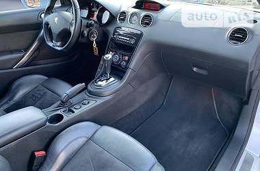 Купе Peugeot RCZ 2011 в Одессе