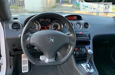 Купе Peugeot RCZ 2011 в Одессе