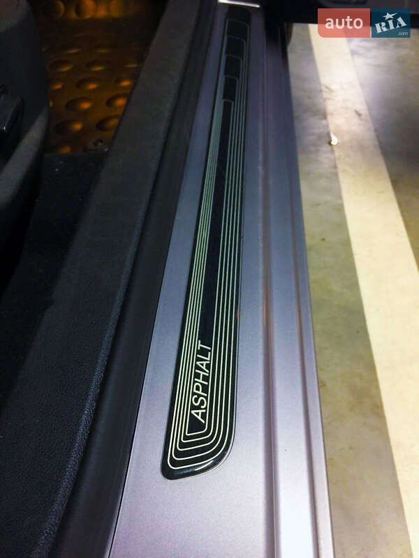 Купе Peugeot RCZ 2012 в Києві