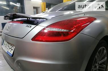 Купе Peugeot RCZ 2011 в Киеве