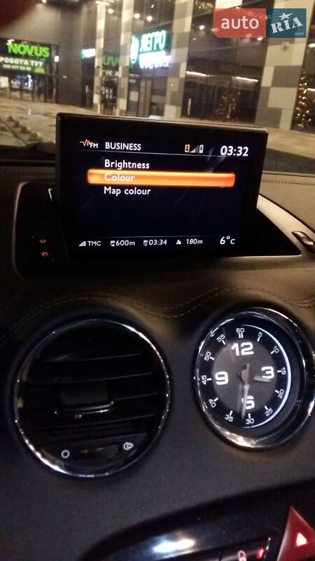 Купе Peugeot RCZ 2011 в Киеве