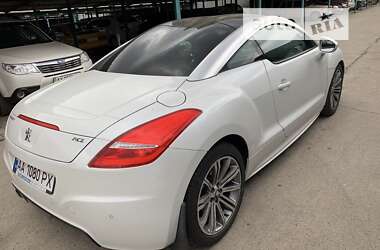 Купе Peugeot RCZ 2011 в Харькове