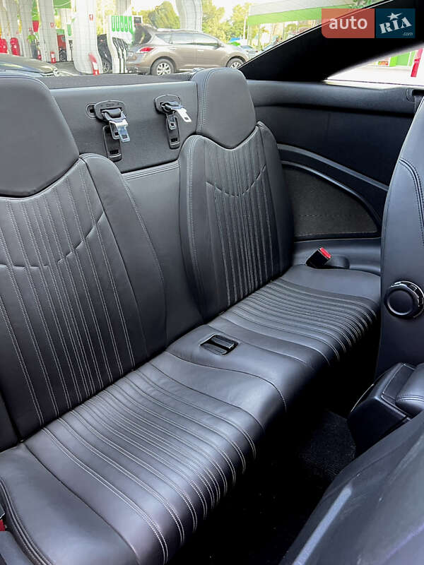 Купе Peugeot RCZ 2012 в Києві