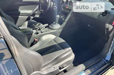 Купе Peugeot RCZ 2010 в Киеве