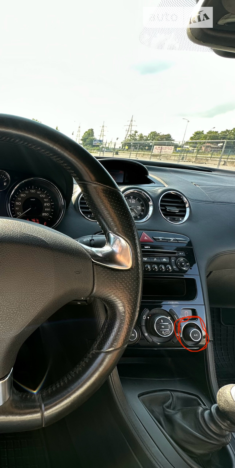 2010 Peugeot RCZ - мініатюра 24